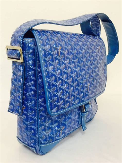 goyard crossbody handbag|goyard crossbody bag men's.